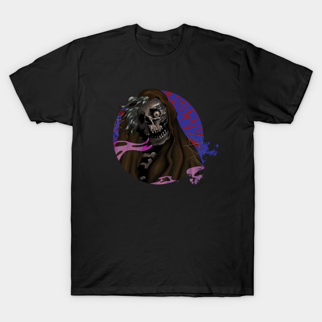 The Creep T-Shirt by Holly Who Art